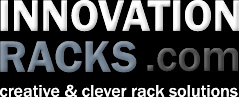 Innovation Racks.com - Creative and Clever Rack Solutions